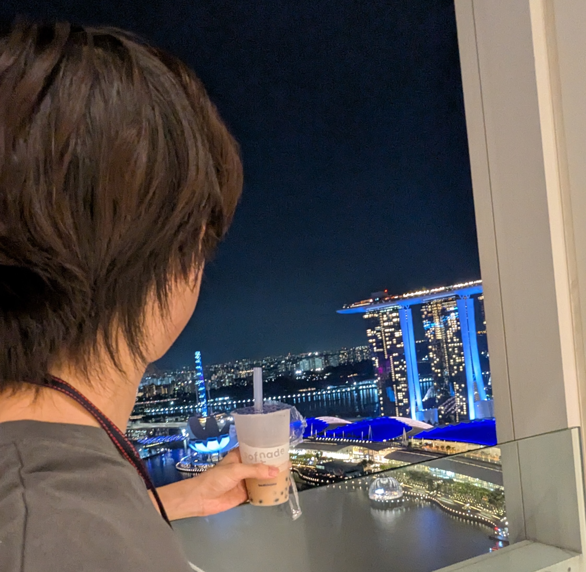 Takuma Masuda - HCI & XR Researcher